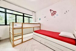 Blk 644 Jurong West Street 61 (Jurong West), HDB 5 Rooms #555880481